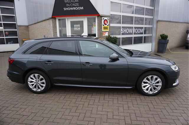 Audi A4 Avant 30 TDI Pro Line 100KW Automaat