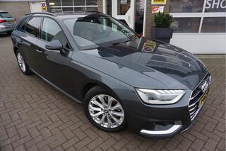 audi-a4-avant-30-tdi-pro-line-100kw