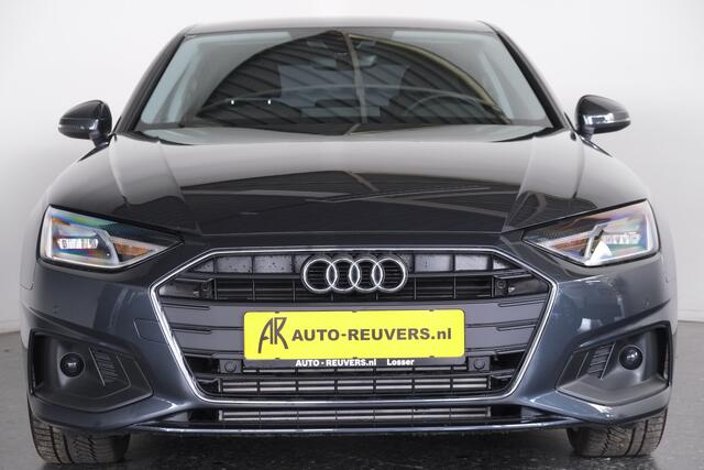 Audi A4 Limousine 40 TFSI Business Edition / LED / Carplay / DAB+ / Cam