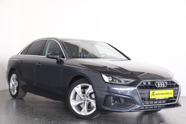 Audi A4 Limousine 40 TFSI Business Edition / LED / Carplay / DAB+ / Cam