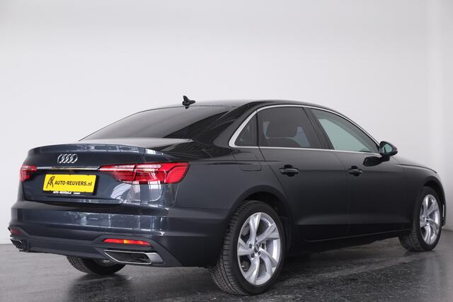 Audi A4 Limousine 40 TFSI Business Edition / LED / Carplay / DAB+ / Cam