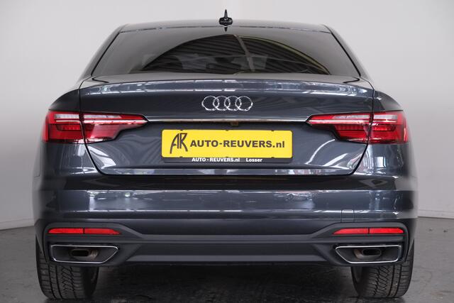Audi A4 Limousine 40 TFSI Business Edition / LED / Carplay / DAB+ / Cam