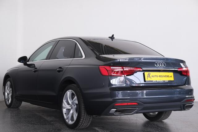 Audi A4 Limousine 40 TFSI Business Edition / LED / Carplay / DAB+ / Cam