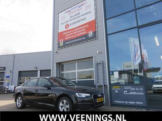 audi-a4-1.4-tfsi---xenon---navi---p