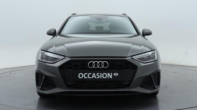 Audi A4 Avant 35 TFSI S edition Competition | Assistentie Tour | 18" LMV |