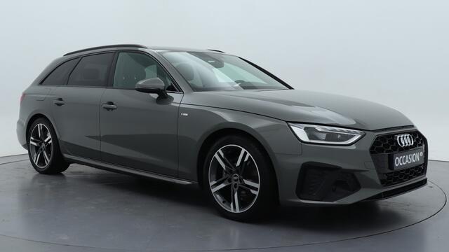Audi A4 Avant 35 TFSI S edition Competition | Assistentie Tour | 18" LMV |