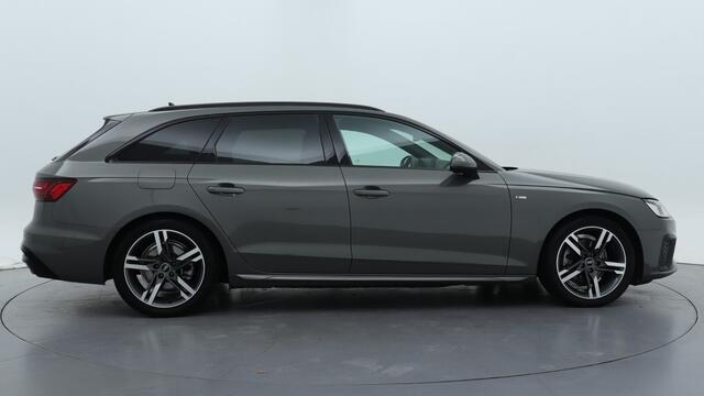 Audi A4 Avant 35 TFSI S edition Competition | Assistentie Tour | 18" LMV |