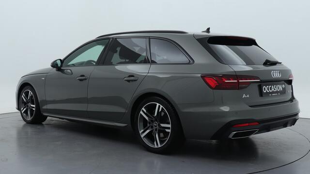 Audi A4 Avant 35 TFSI S edition Competition | Assistentie Tour | 18" LMV |