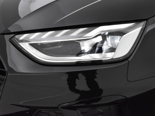 Audi A4 Avant 35 Tfsi 150pk S-tronic S edition · Camera · P-Sensoren · Cruise Control · Navi · Smartphone Interface · 18'' Inch · Garantie t/m 16-11-2026 of 100.000km