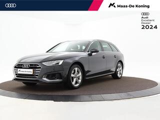 audi-a4-avant-40-tfsi-204pk-s-troni
