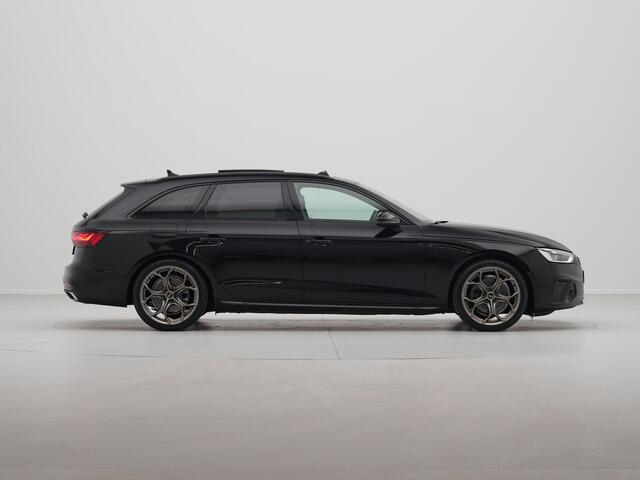 Audi A4 Avant 35 TFSI S edition S Line Navigatie Panoramadak Virtual Cockpit DAB 42