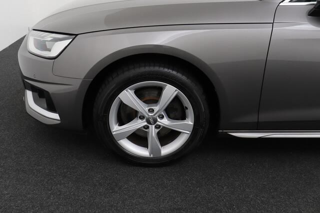 Audi A4 Avant 35 TFSI Sport Edition Sportstoelen Carplay