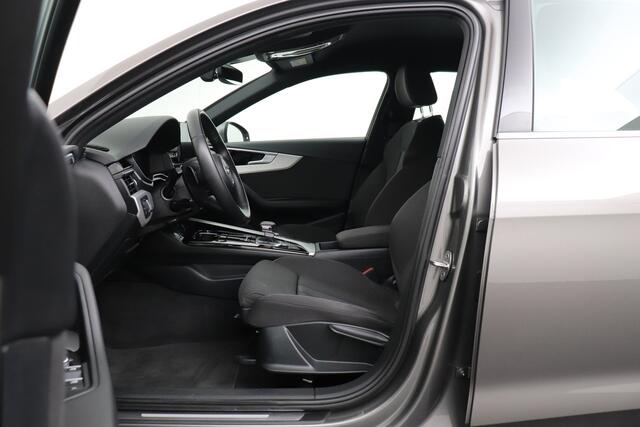 Audi A4 Avant 35 TFSI Sport Edition Sportstoelen Carplay