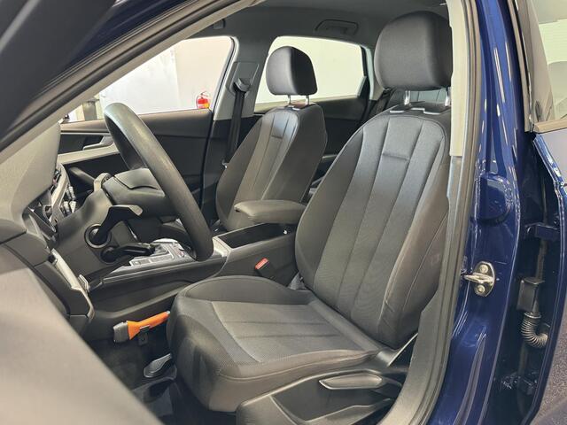 Audi A4 Limousine 1.4 TFSI Pro Line NAVIGATIE, ECC AIRCO, TEKHAAK, CRUISE