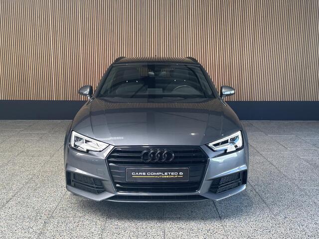 Audi A4 Avant 1.4 TFSI Sport S line edition NL auto | 2x S-line | Winterset aanwezig