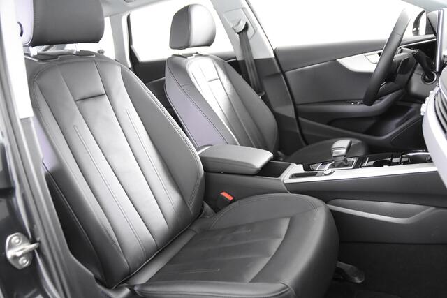 Audi A4 Avant 35 TFSI S-Tronic*Panoramadak*Leder*Stoelverwarming
