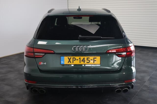 Audi A4 3.0 TFSI S4 Quattro Pro-Line Plus | GOTLANDGRUEN