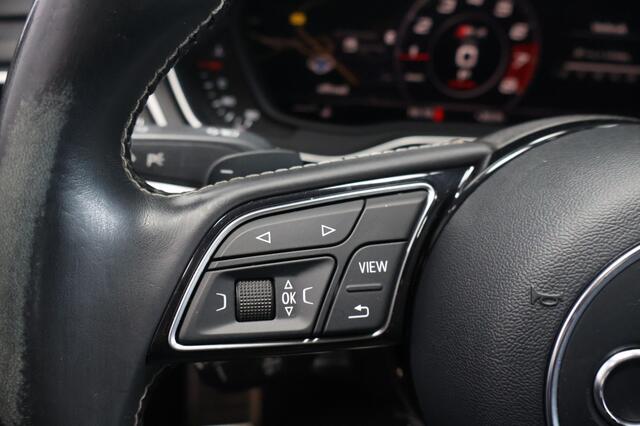 Audi A4 3.0 TFSI S4 Quattro Pro-Line Plus | GOTLANDGRUEN