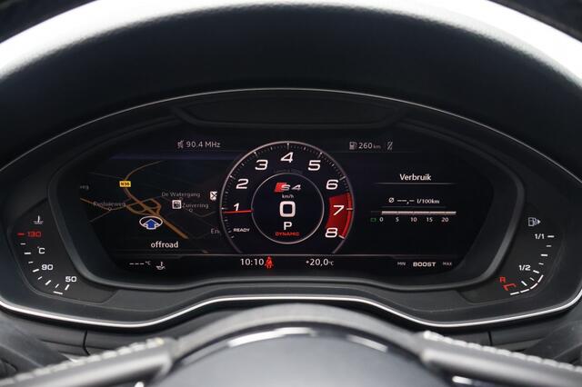 Audi A4 3.0 TFSI S4 Quattro Pro-Line Plus | GOTLANDGRUEN
