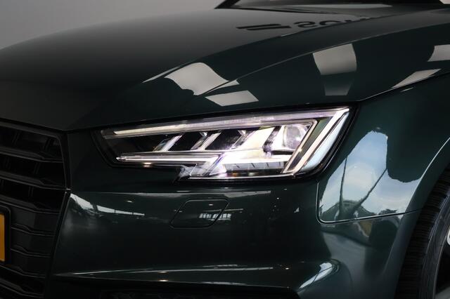 Audi A4 3.0 TFSI S4 Quattro Pro-Line Plus | GOTLANDGRUEN