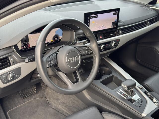 Audi A4 Avant 35 TFSI Launch edition Sport