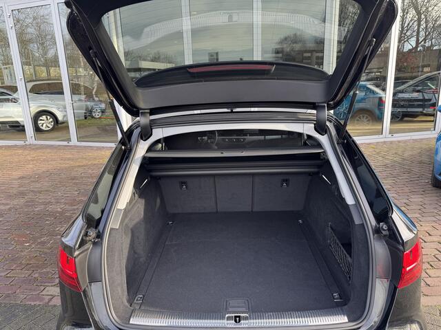 Audi A4 Avant 35 TFSI Launch edition Sport