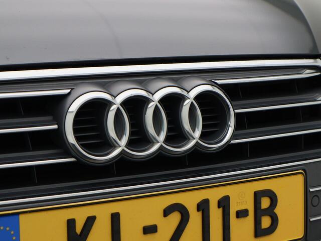 Audi A4 Limousine 1.4 TFSi 150 Pk S-Line | Climate Control | Parkeersensoren Voor en Achter | Stoelverwarming | Bluetooth | Trekhaak | 18 Inch