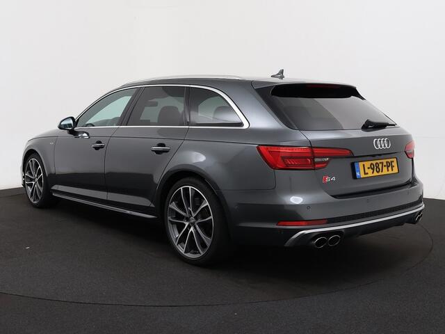 Audi A4 Avant 3.0 TFSI S4 quattro Pro Line Plus 354pk 2e eigenaar