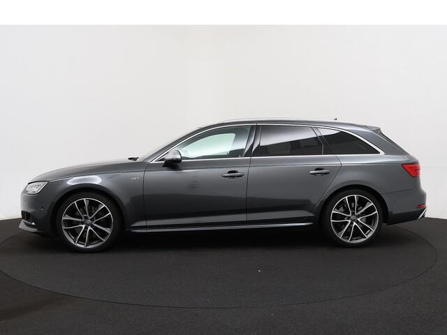 Audi A4 Avant 3.0 TFSI S4 quattro Pro Line Plus 354pk 2e eigenaar
