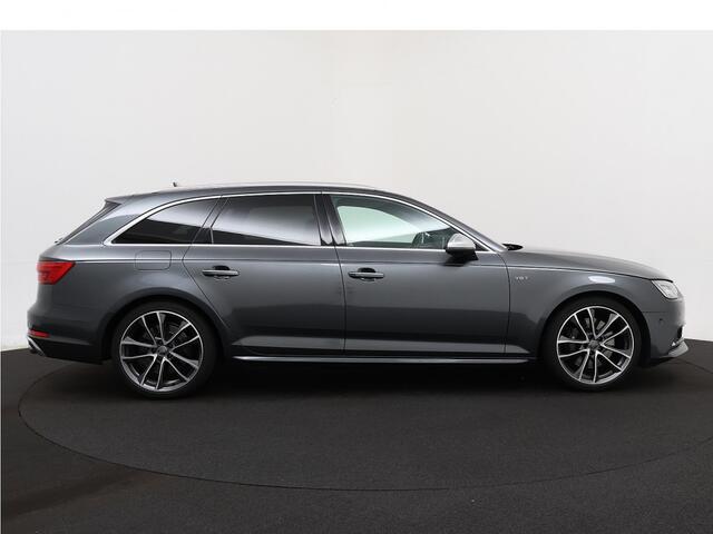 Audi A4 Avant 3.0 TFSI S4 quattro Pro Line Plus 354pk 2e eigenaar