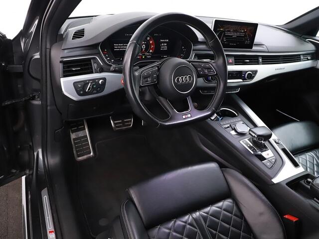Audi A4 Avant 3.0 TFSI S4 quattro Pro Line Plus 354pk 2e eigenaar