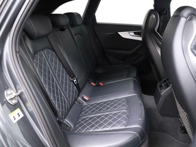 Audi A4 Avant 3.0 TFSI S4 quattro Pro Line Plus 354pk 2e eigenaar