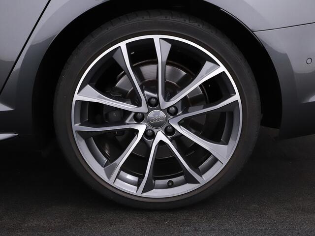 Audi A4 Avant 3.0 TFSI S4 quattro Pro Line Plus 354pk 2e eigenaar