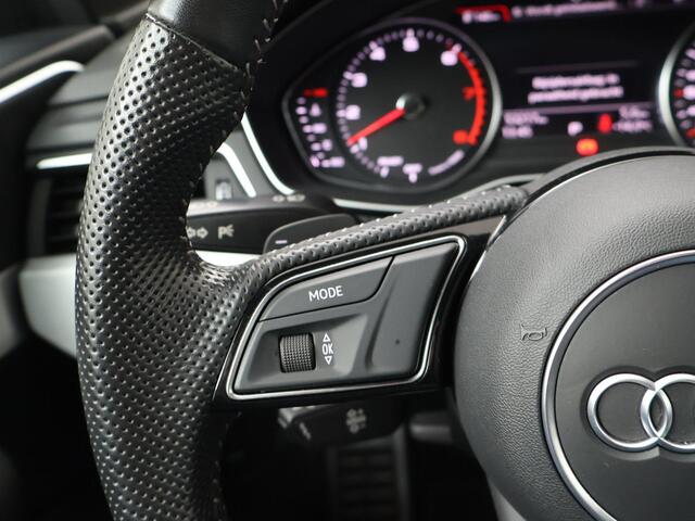 Audi A4 Avant 35 TFSI S edition | 150 PK | Automaat | El. achterklep | Audi phone box |