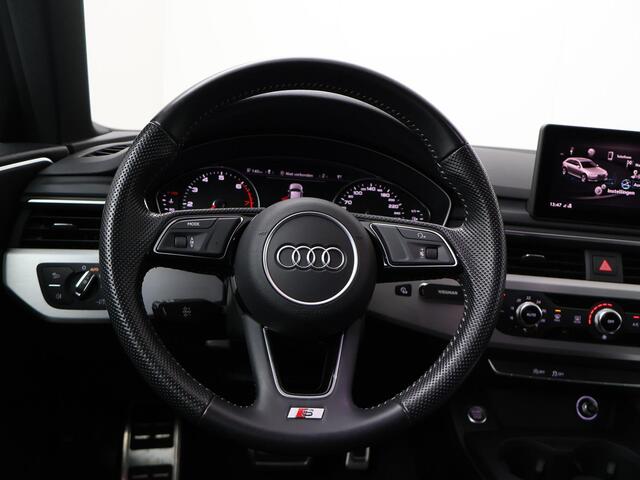 Audi A4 Avant 35 TFSI S edition | 150 PK | Automaat | El. achterklep | Audi phone box |