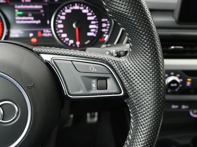 Audi A4 Avant 35 TFSI S edition | 150 PK | Automaat | El. achterklep | Audi phone box |