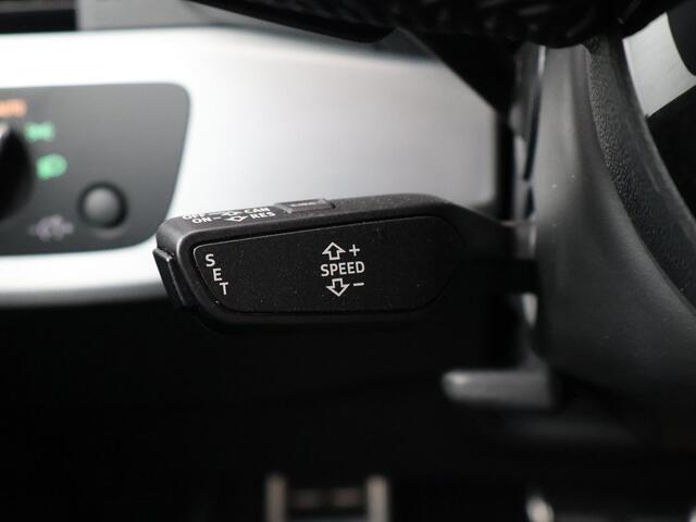 Audi A4 Avant 35 TFSI S edition | 150 PK | Automaat | El. achterklep | Audi phone box |