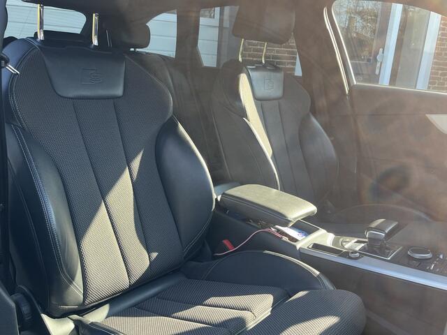 Audi A4 Avant 1.4 TFSI Sport 2X S-line edition '18 Clima Navi
