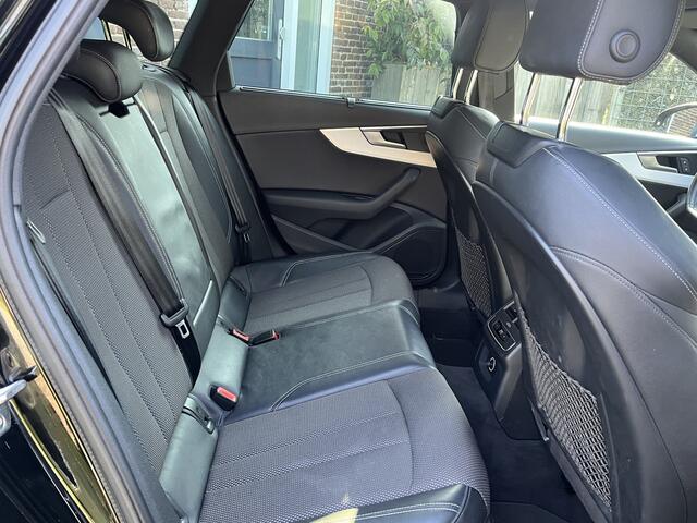 Audi A4 Avant 1.4 TFSI Sport 2X S-line edition '18 Clima Navi