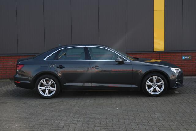 Audi A4 Limousine 2.0 TFSI MHEV Sport Lease Edition automaat |