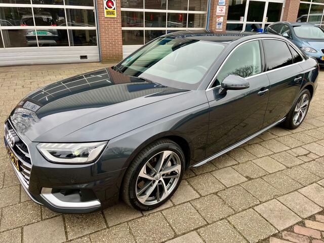 Audi A4 45 TFSI Q BNS EDIT.