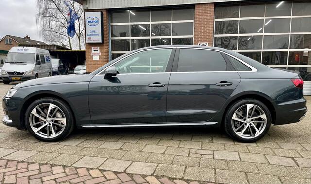 Audi A4 45 TFSI Q BNS EDIT.