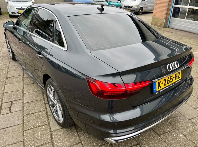 Audi A4 45 TFSI Q BNS EDIT.