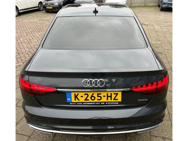 Audi A4 45 TFSI Q BNS EDIT.