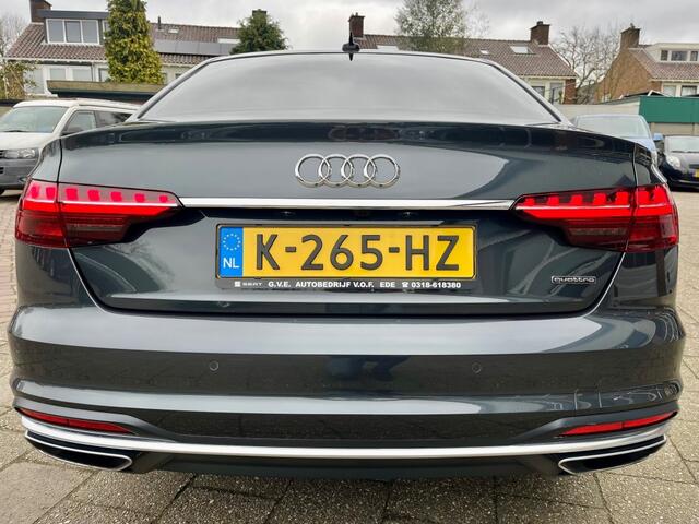 Audi A4 45 TFSI Q BNS EDIT.