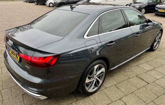 Audi A4 45 TFSI Q BNS EDIT.