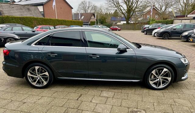 Audi A4 45 TFSI Q BNS EDIT.