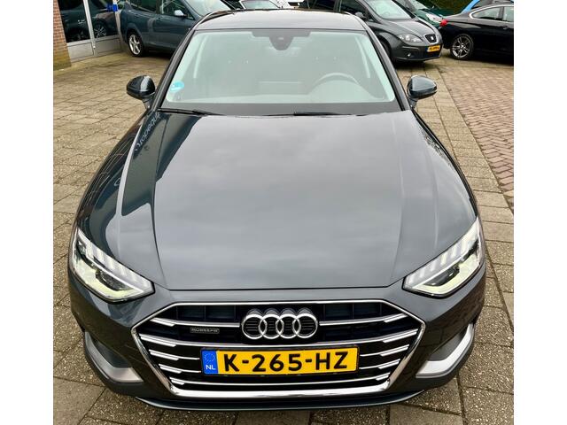 Audi A4 45 TFSI Q BNS EDIT.