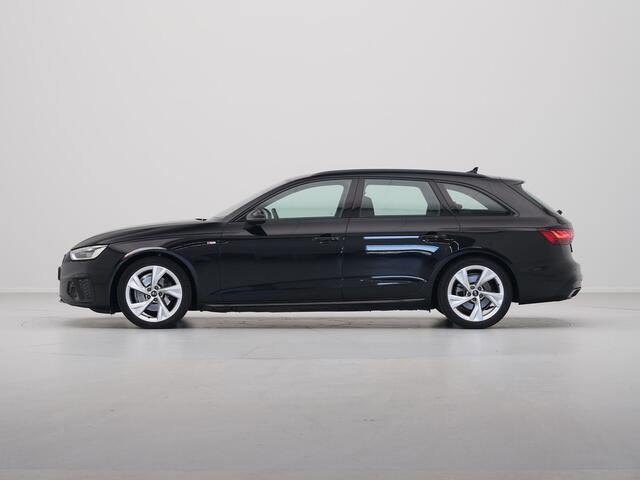 Audi A4 Avant 35 TFSI S edition