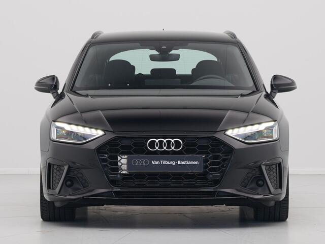 Audi A4 Avant 35 TFSI S edition